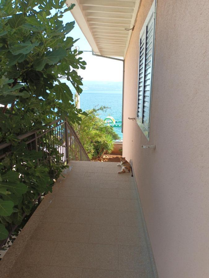 Cici Apartment Dugi Rat Exterior photo